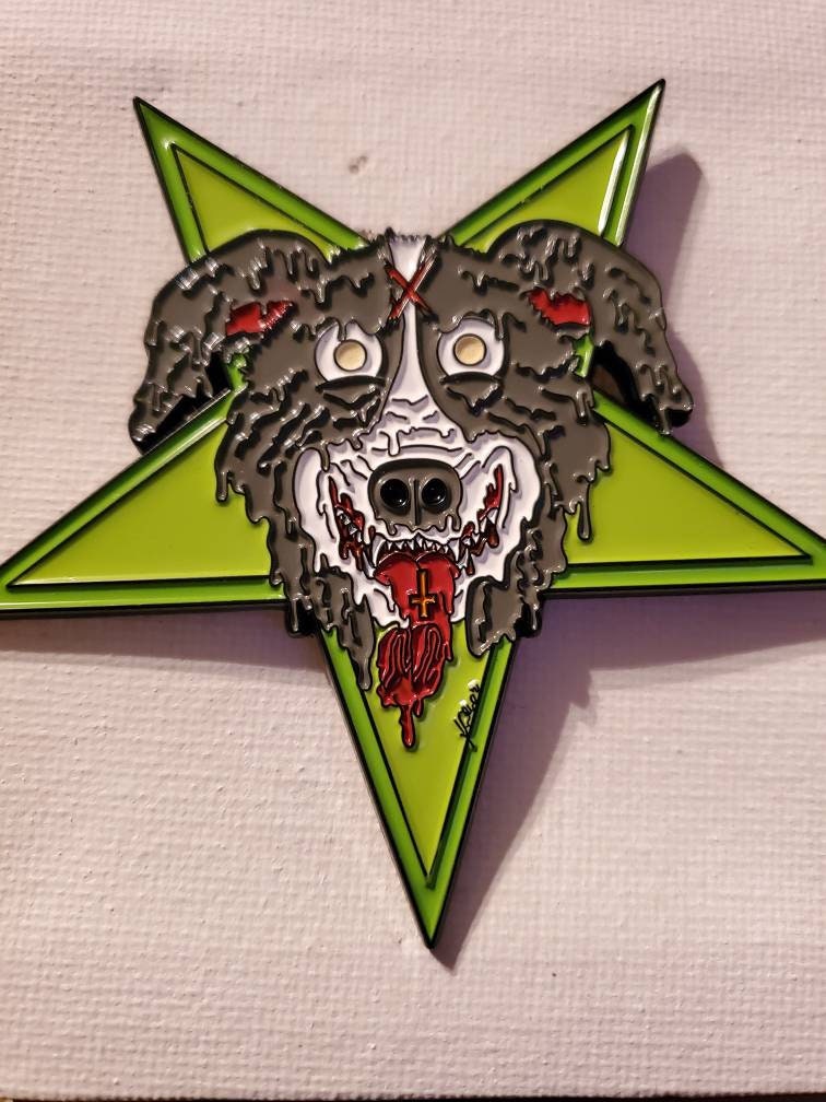 Pin on Mr pickles