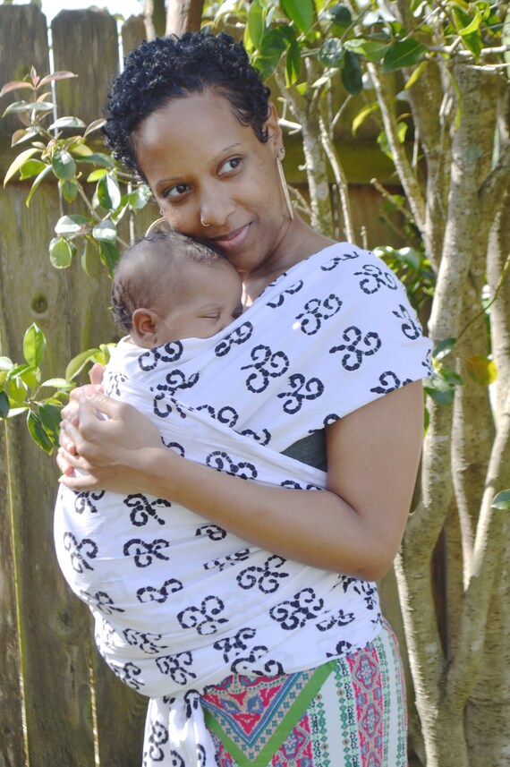 etsy baby wrap