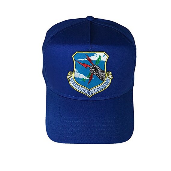 USAF Air Force Strategic Air Command 