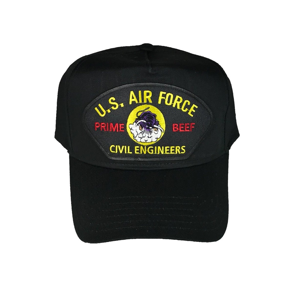 USAF Air Force Prime Beef Civil 