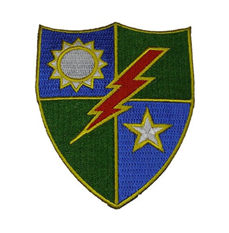 US Army 75th Ranger Regiment Patch Etsy de us-army-75th-ranger-regiment-patch-etsy-de