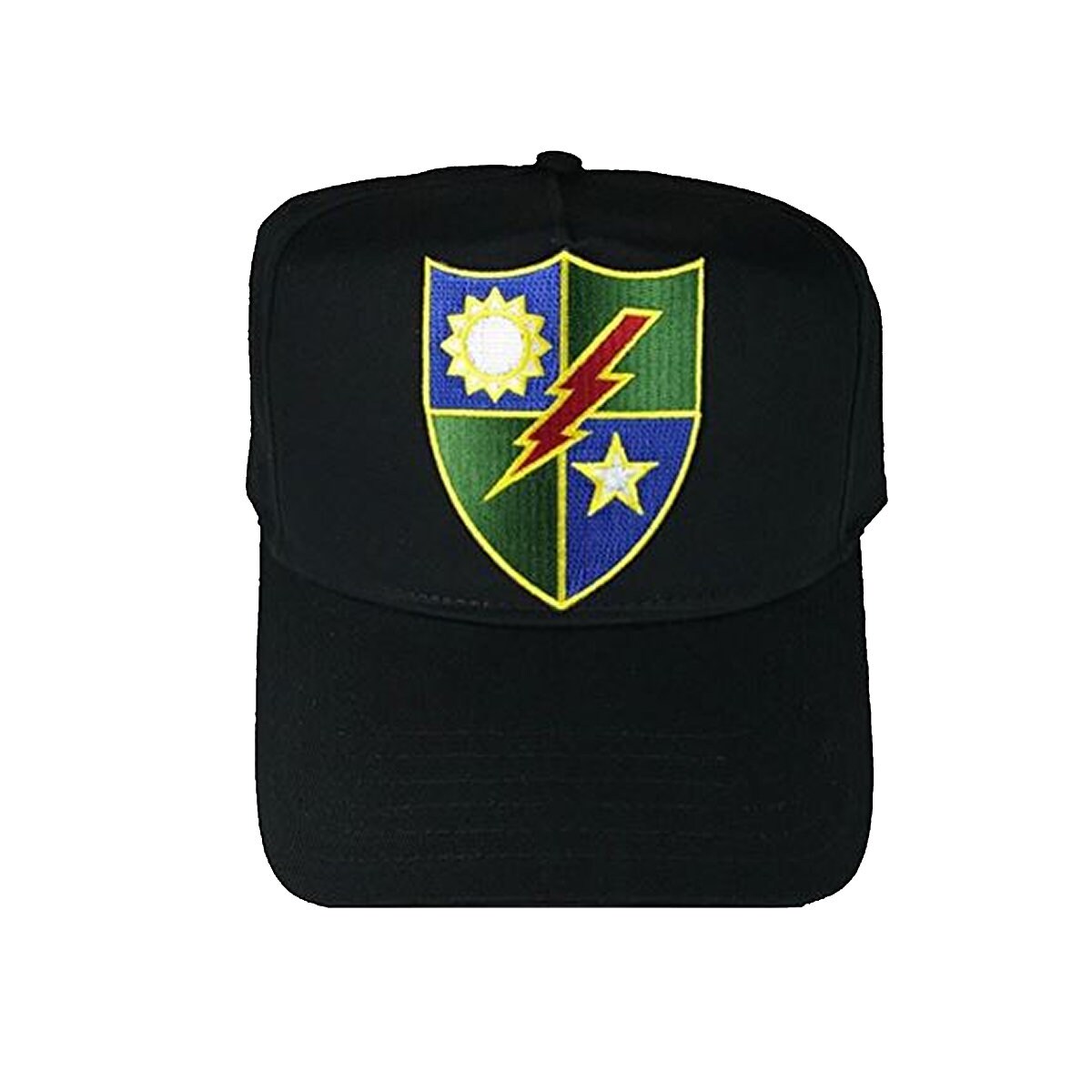 US Army 75th Ranger Regiment Hat Cap 