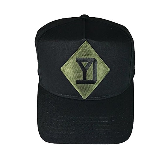 the division hat