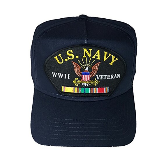 Wwii navy veteran caps Clearance