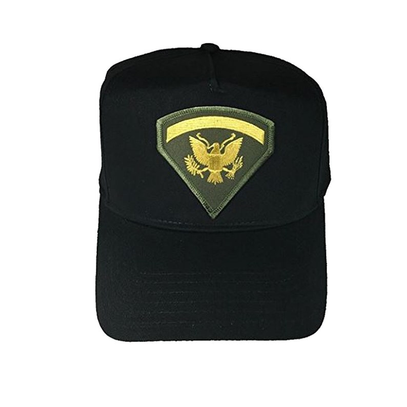 US Army Specialist Five E 5 SPEC 5 Rank Hat Cap Etsy us-army-specialist-five-e-5-spec-5-rank-hat-cap-etsy