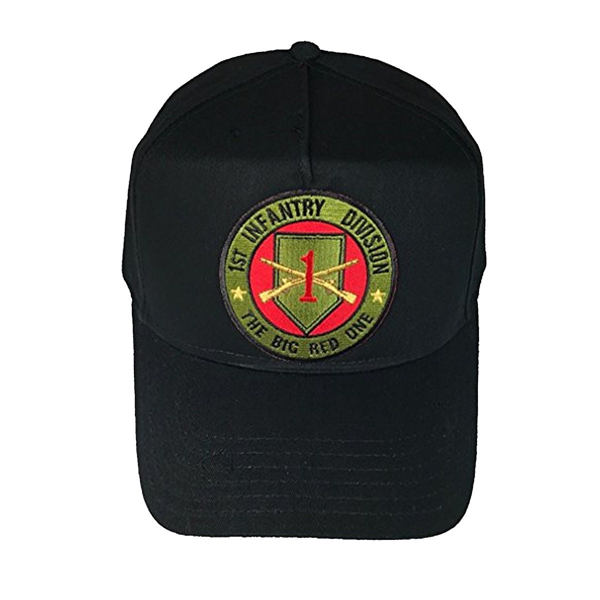 US Army First 1st Infantry Division Big 