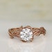 see more listings in the round cut ring section