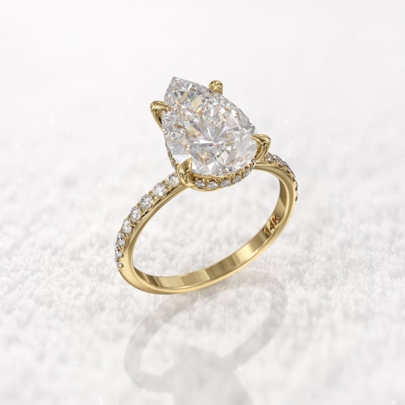 14k Yellow Gold Cross Charm 12.5x8mm 14k Yellow Gold Cross Charm 12.5x8mm