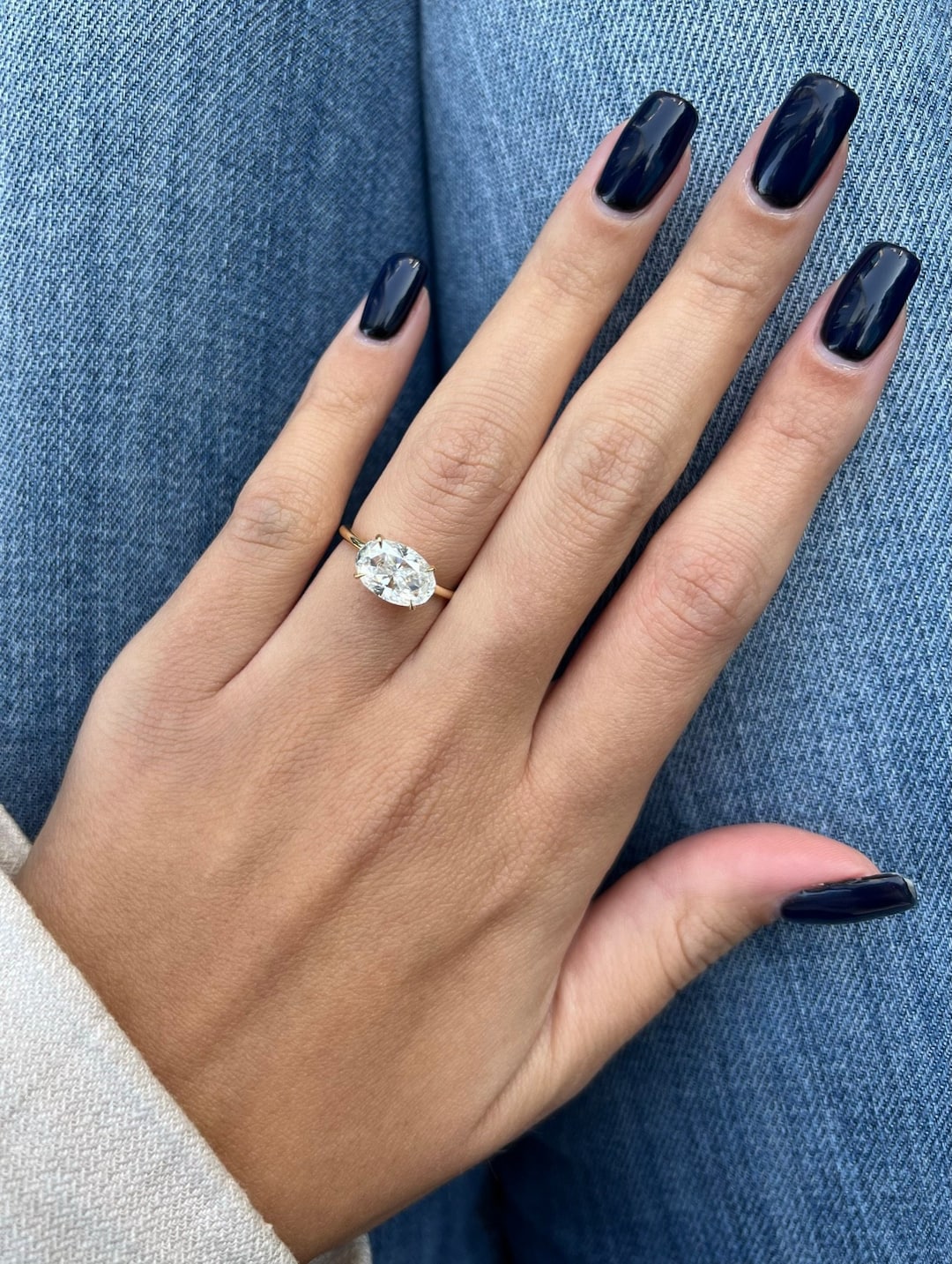 20 Stunning and Unique Engagement Ring Ideas - Ken & Dana Design