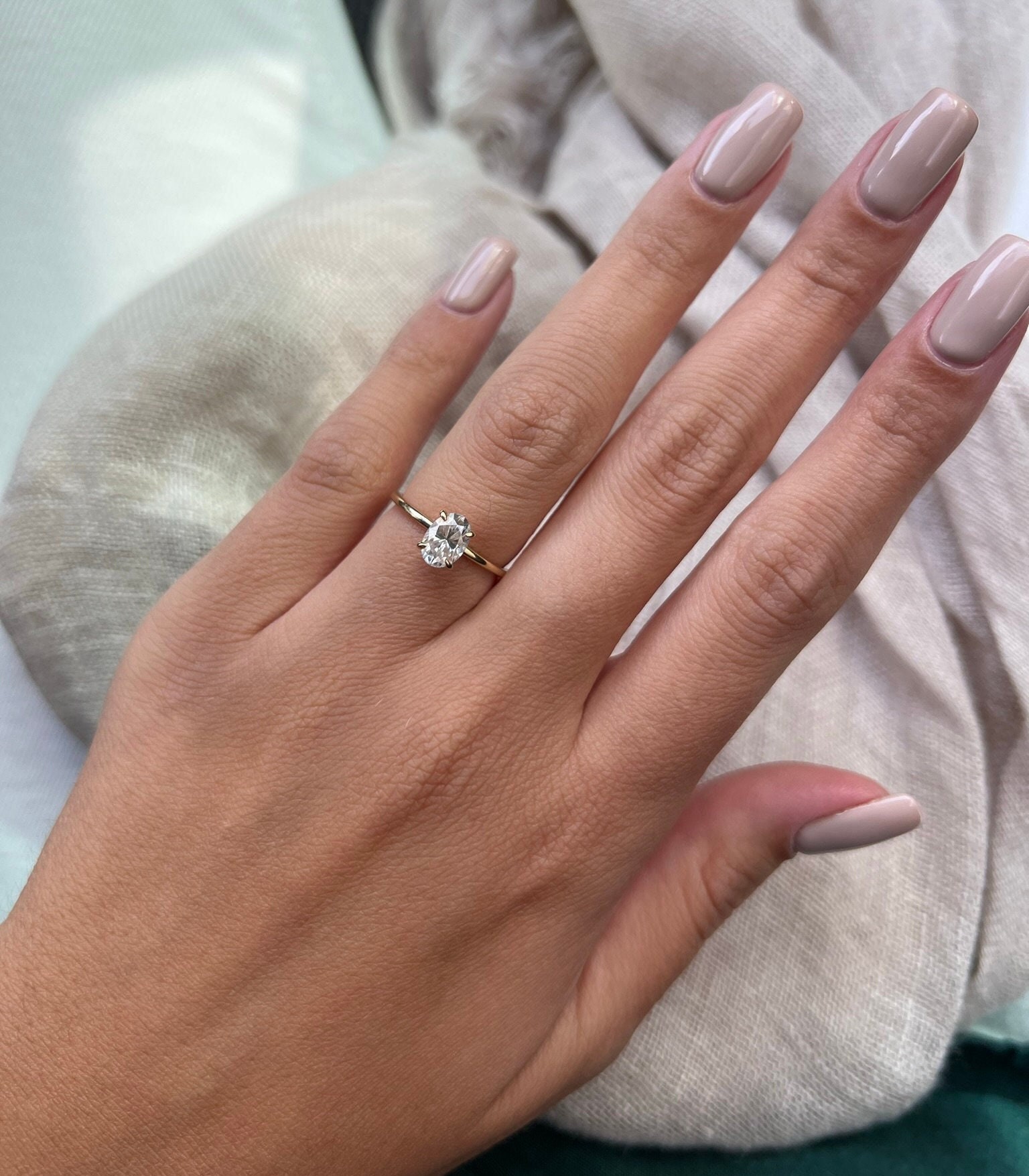 0.8 carat solitaire diamond ring discount