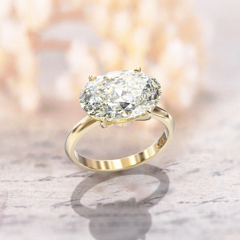 East west oval Clearance