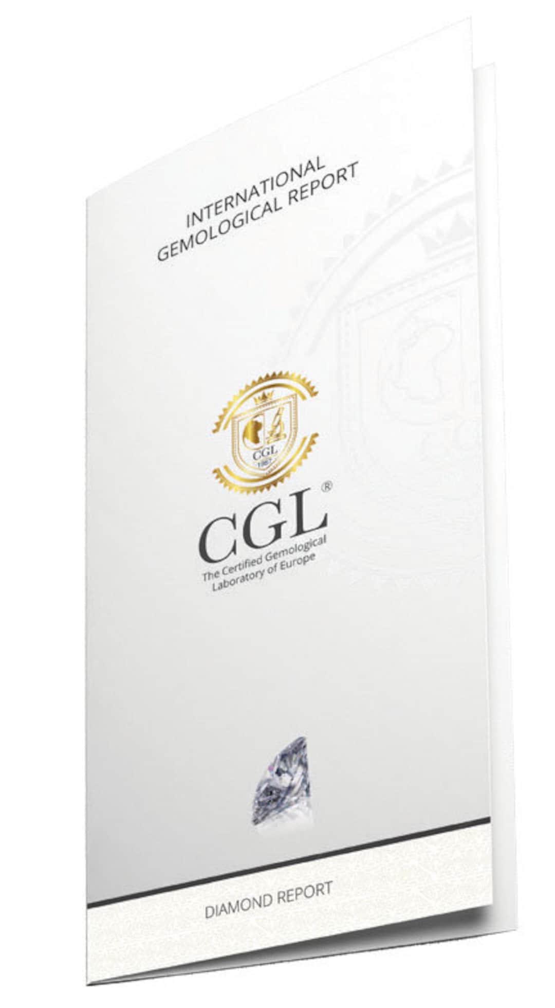 Buy CGL Gemstone Certificate – Official Grading Report for Jewelry or Loose  Stones Online in India