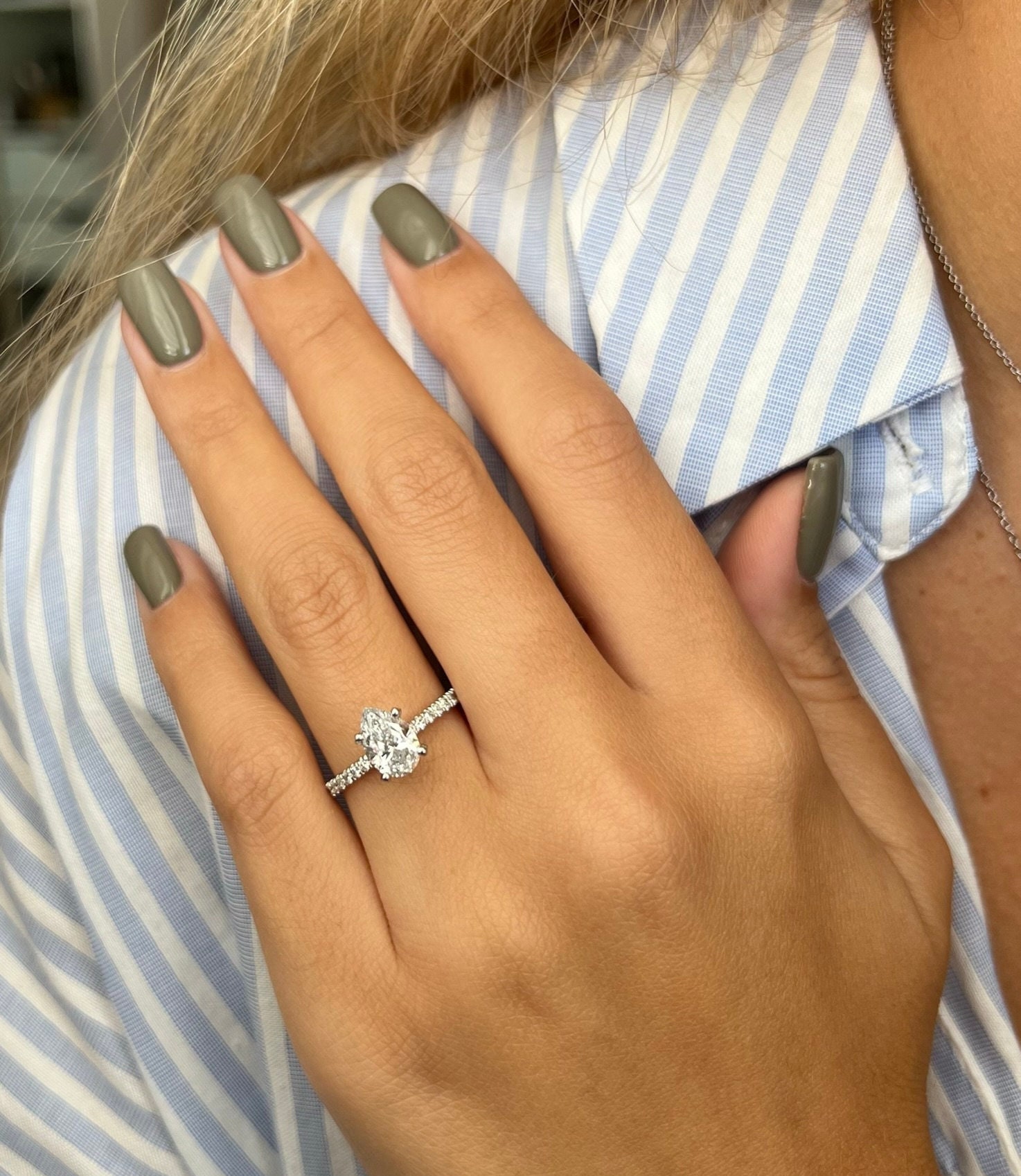 1.25 carat sale
