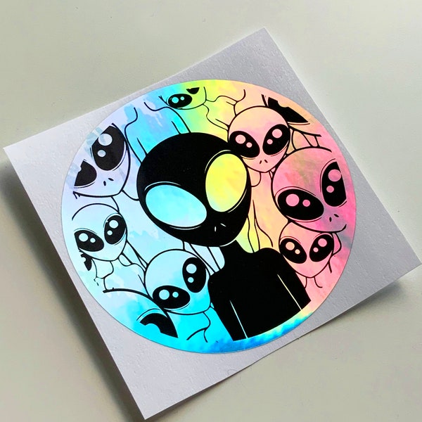 A416.1 Limited Edition Creative Vinyl Car Window Sticker Car-Styling
