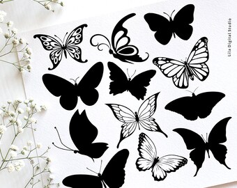 Free Free Butterfly Group Svg 437 SVG PNG EPS DXF File