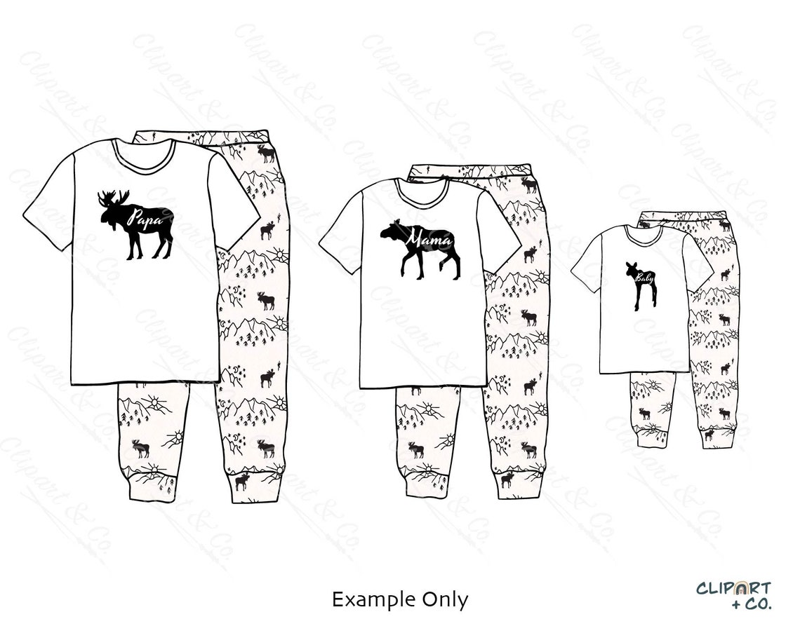 Free Free Mama Moose Svg 473 SVG PNG EPS DXF File