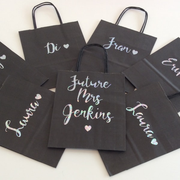 Hen Party Bags - Etsy UK
