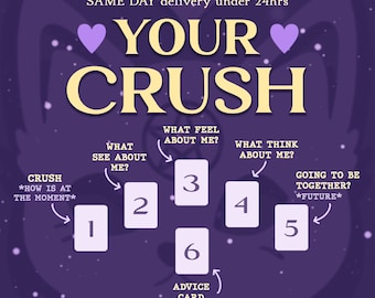 Lectura de Tarot para tu amor el mismo día en menos de 24 horas. Tu amor. Tu pareja. Lectura de Tarot. Lectura Psíquica. Tarotista.