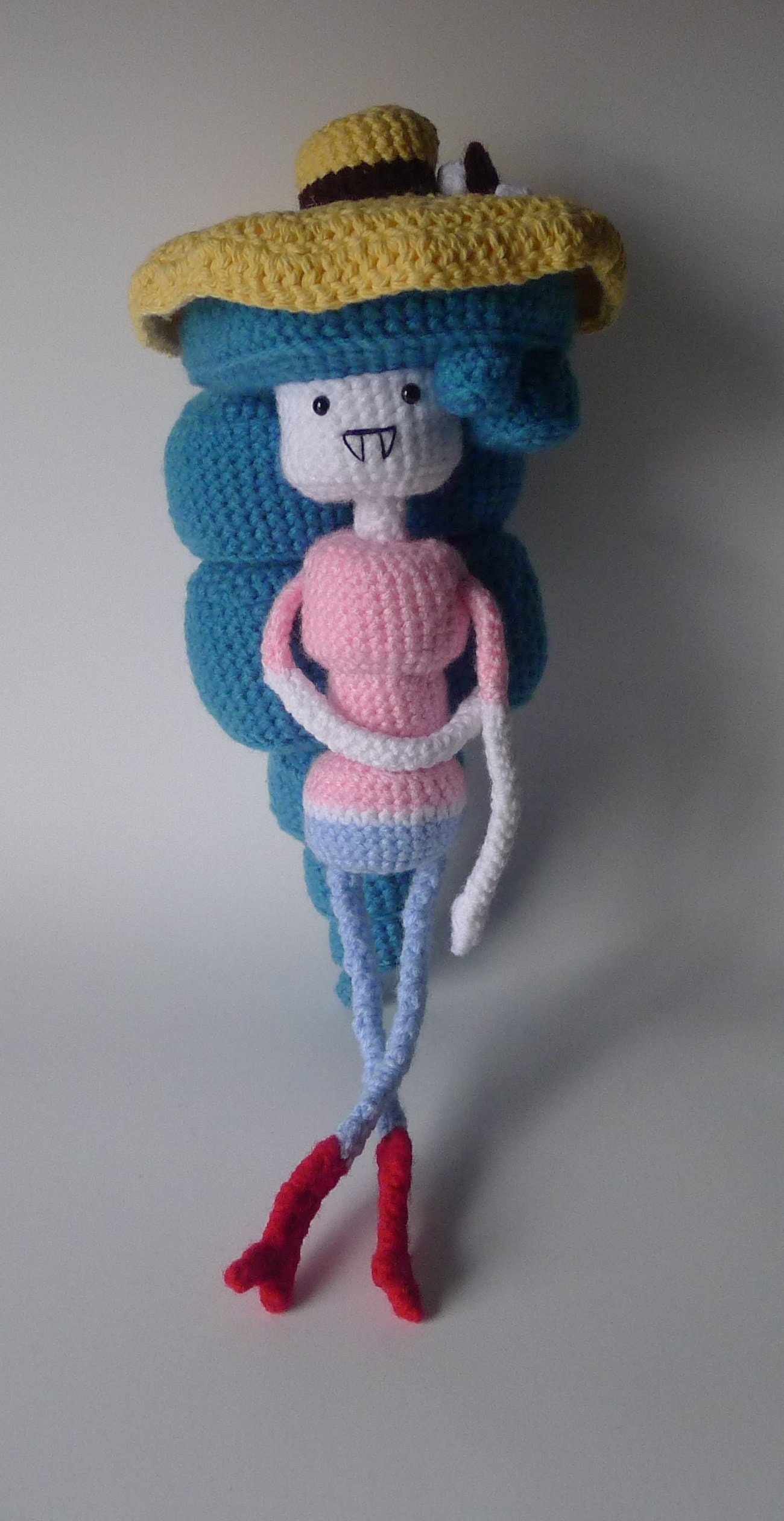 marceline plush