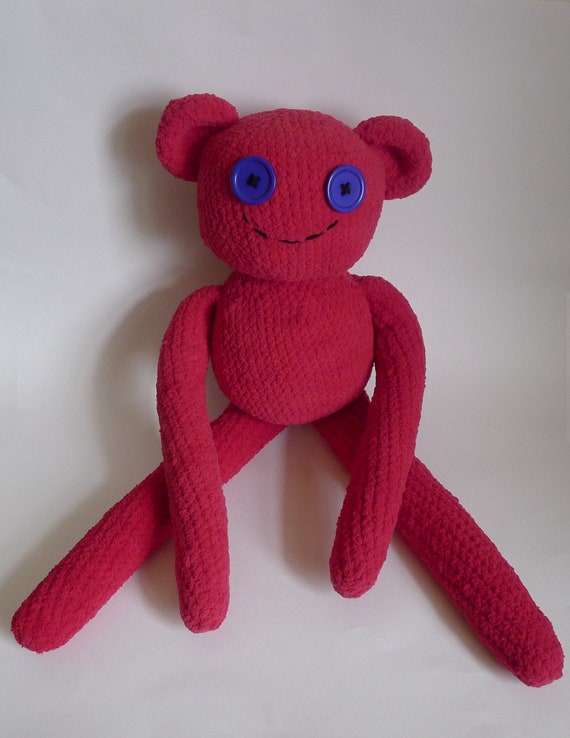 marceline hambo plush