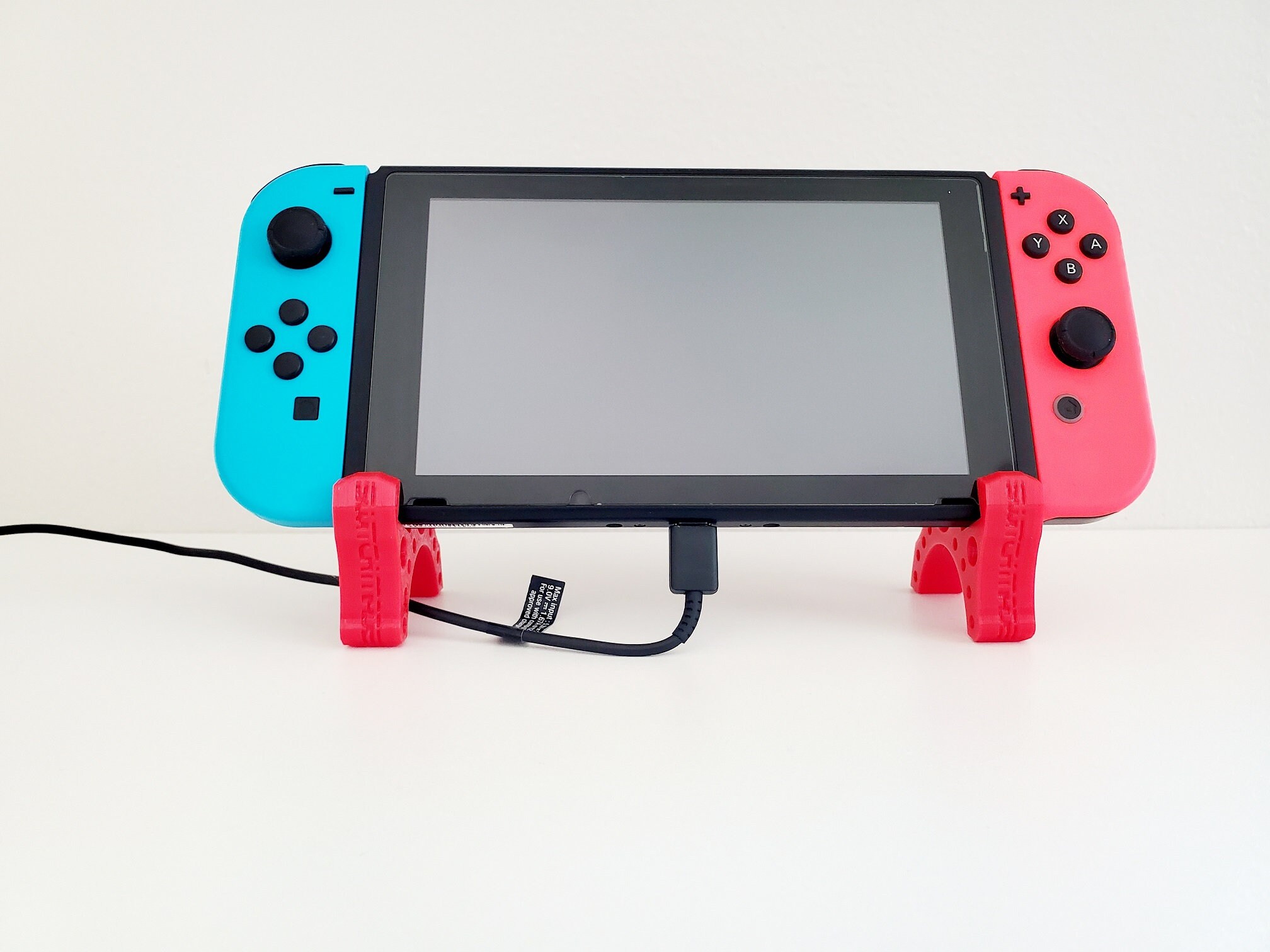 Nintendo Switch Stand Dock Holder Display Stand Nintendo Etsy
