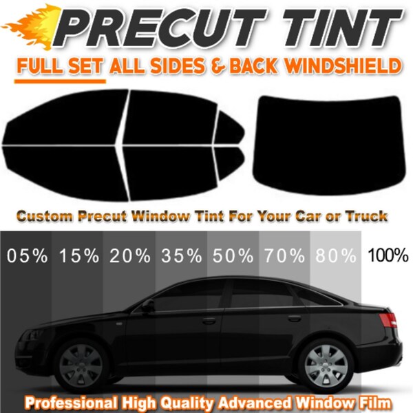 Ceramic Window Tint Etsy