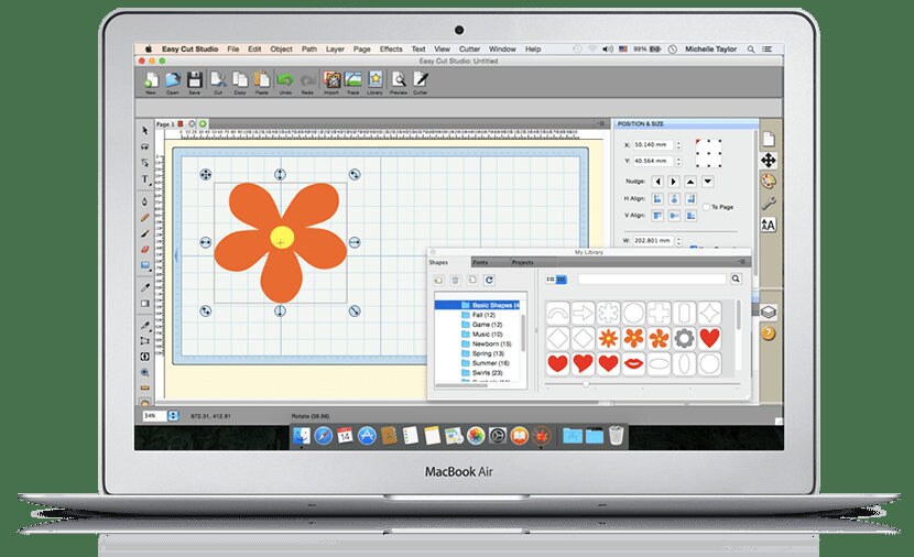 Vinyl Cutting software voor vinyl Cutter/Cutting plotters Etsy Nederland