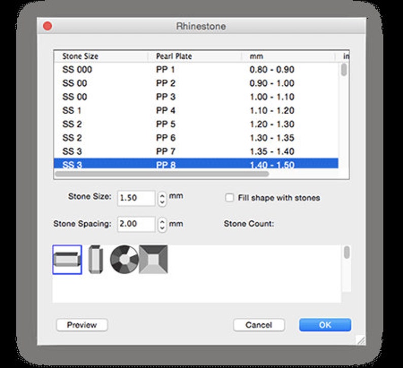 Vinyl Cutter Software for Secabo, Silverbullet, Silhouette, Refine