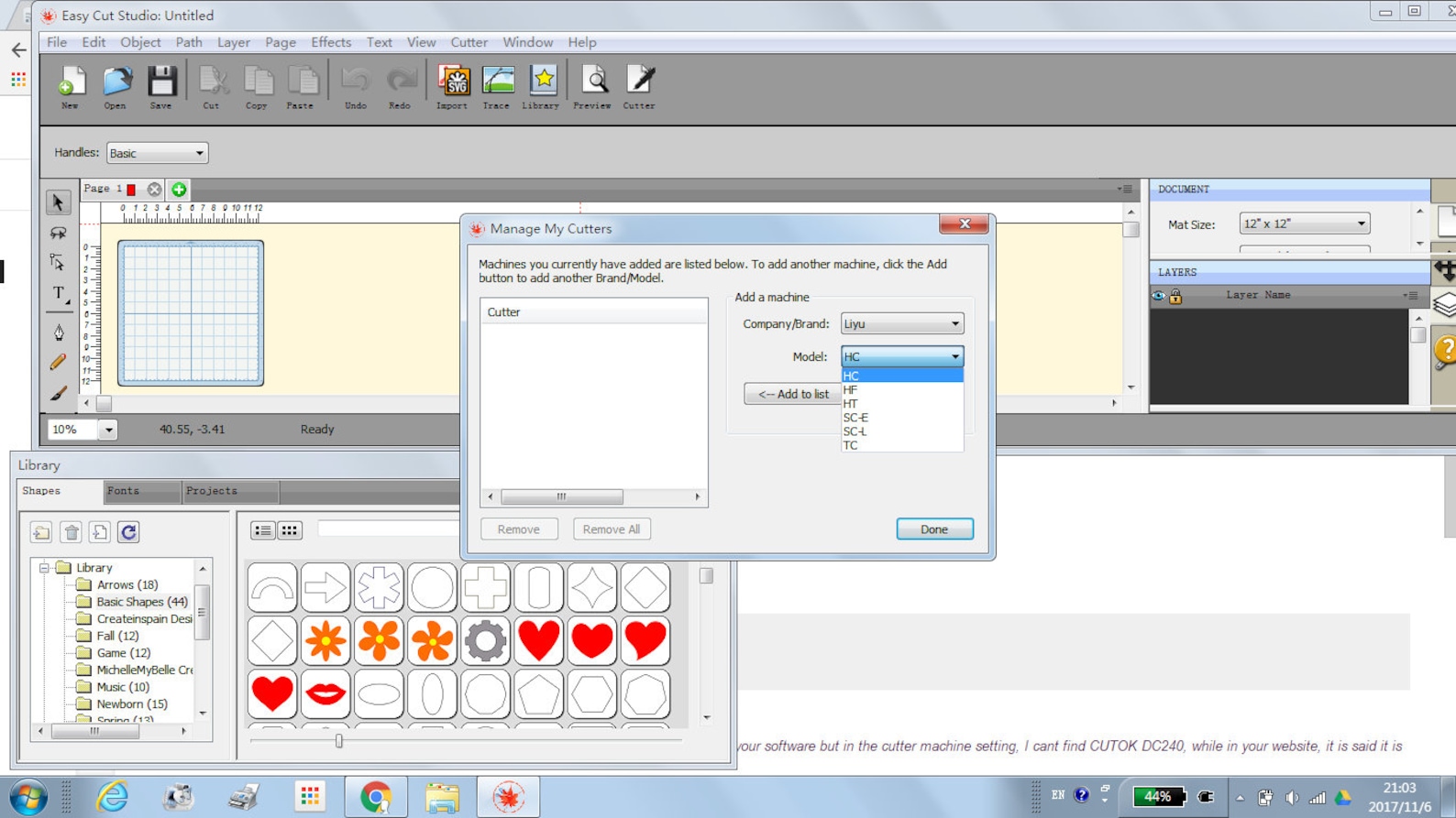 Vinyl Cutting Plotter Software for Windows and Mac Supports 500 Vinyl Cutters and Cutting