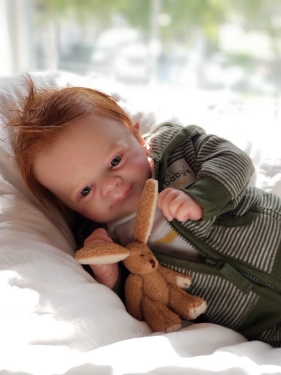 elf reborn babies