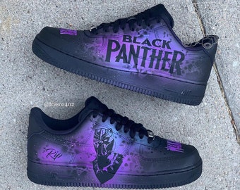 sneakers nike avengers
