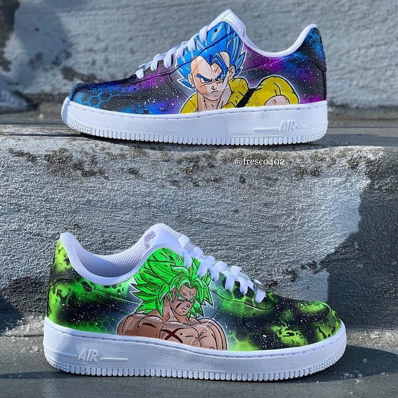 custom af1s