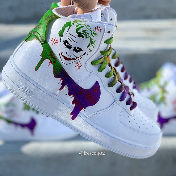 nike af1 s