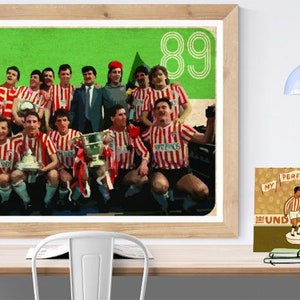 Treble Winners, Derry City FC players
