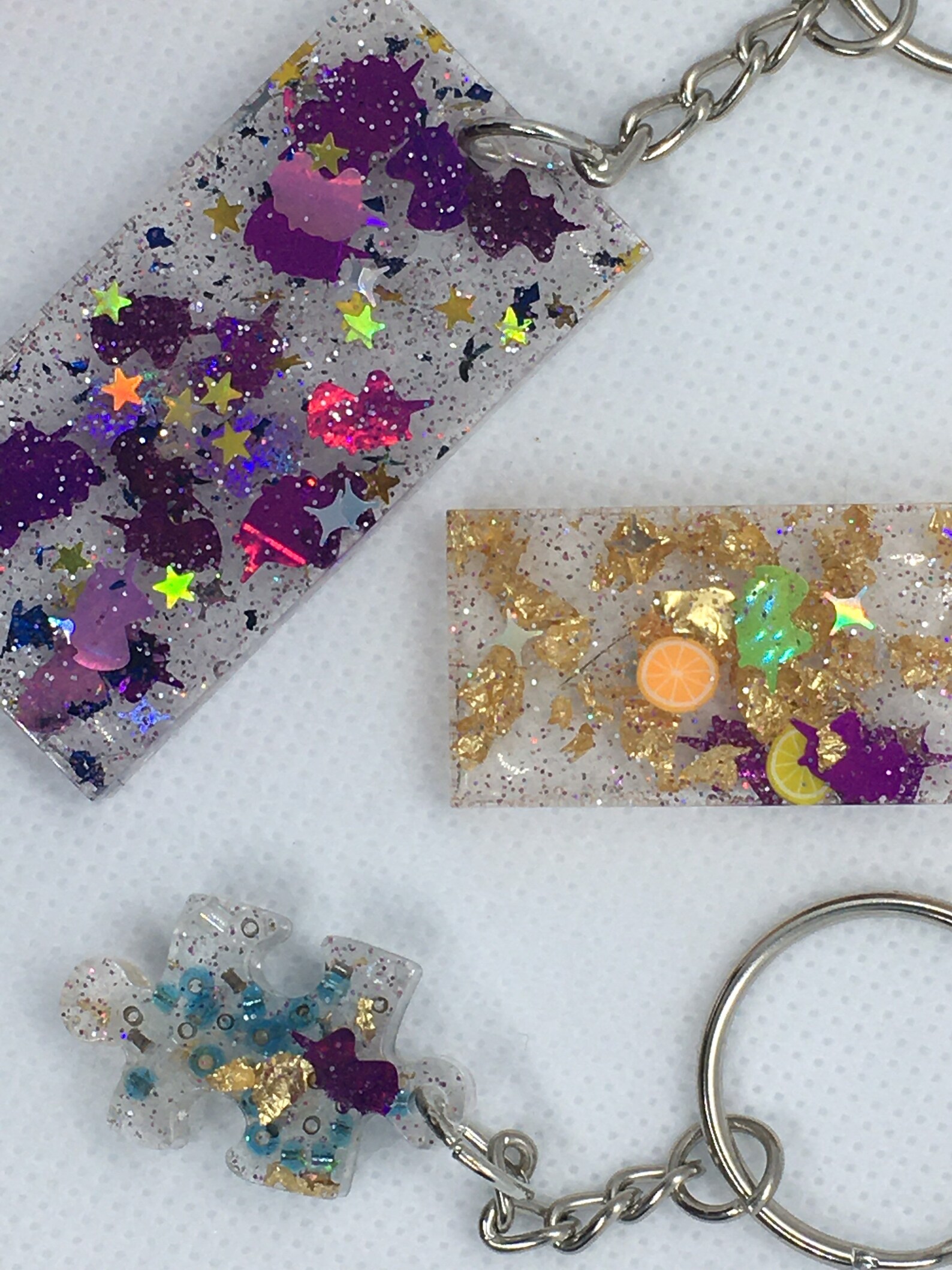 What Is The Best Resin To Use For Keychains at Armando Husk blog