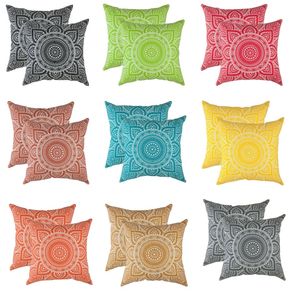 Treewool cushion clearance covers