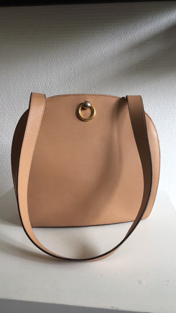 Celine Paris vintage handbag