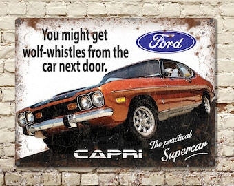 It is designed with user friendly interface for find automobiles more easily. Ford Capri Etsy