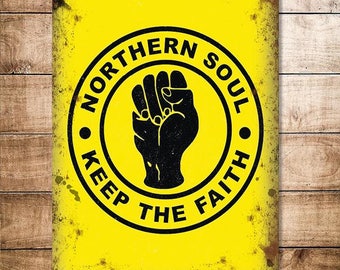 Northern Soul, Northern Soul Music, Northern Soul Dancing, Northern Soul Badges