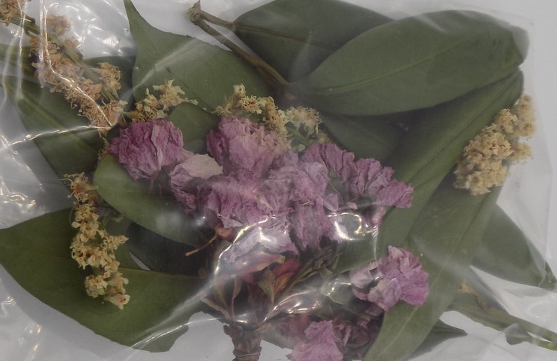 wedding confetti organic flowers Confetti in bulk product of my garden dried flowers