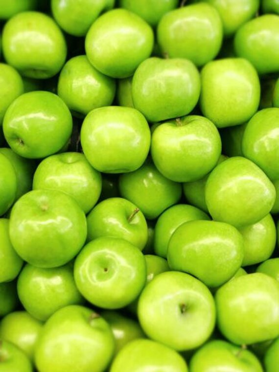 Pomme Granny, Graines de Pomme Granny, Produits Mon Jardin, Fruits Bio, Non Traité