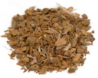 Sassafras Root Bark, cut/c 1 oz. wildcrafted