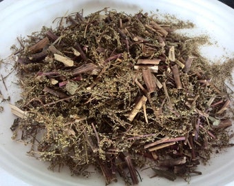 Sweet Wormwood Herb organic 2 oz. (Artemisia Annua, Qing Hao)