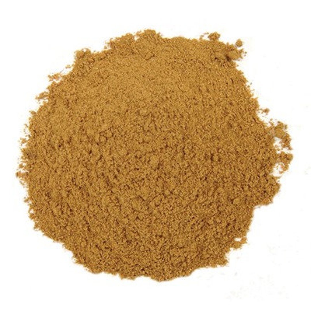 Cinnamon Ceylon, Powder Organic Etsy