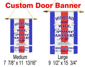 Ship Door Decoration Etsy
