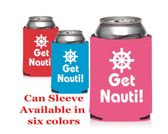 Nauti Dad Can Holder Nauti Dad Can Holder
