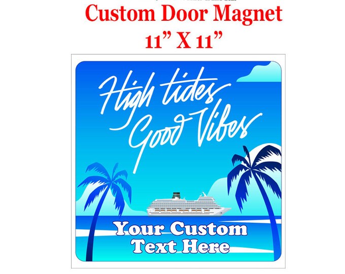 Cruise Ship Door Custom Door Include Your Etsy
