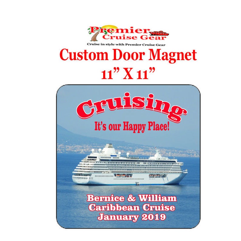 Cruise Ship Door Custom Door Large With Etsy