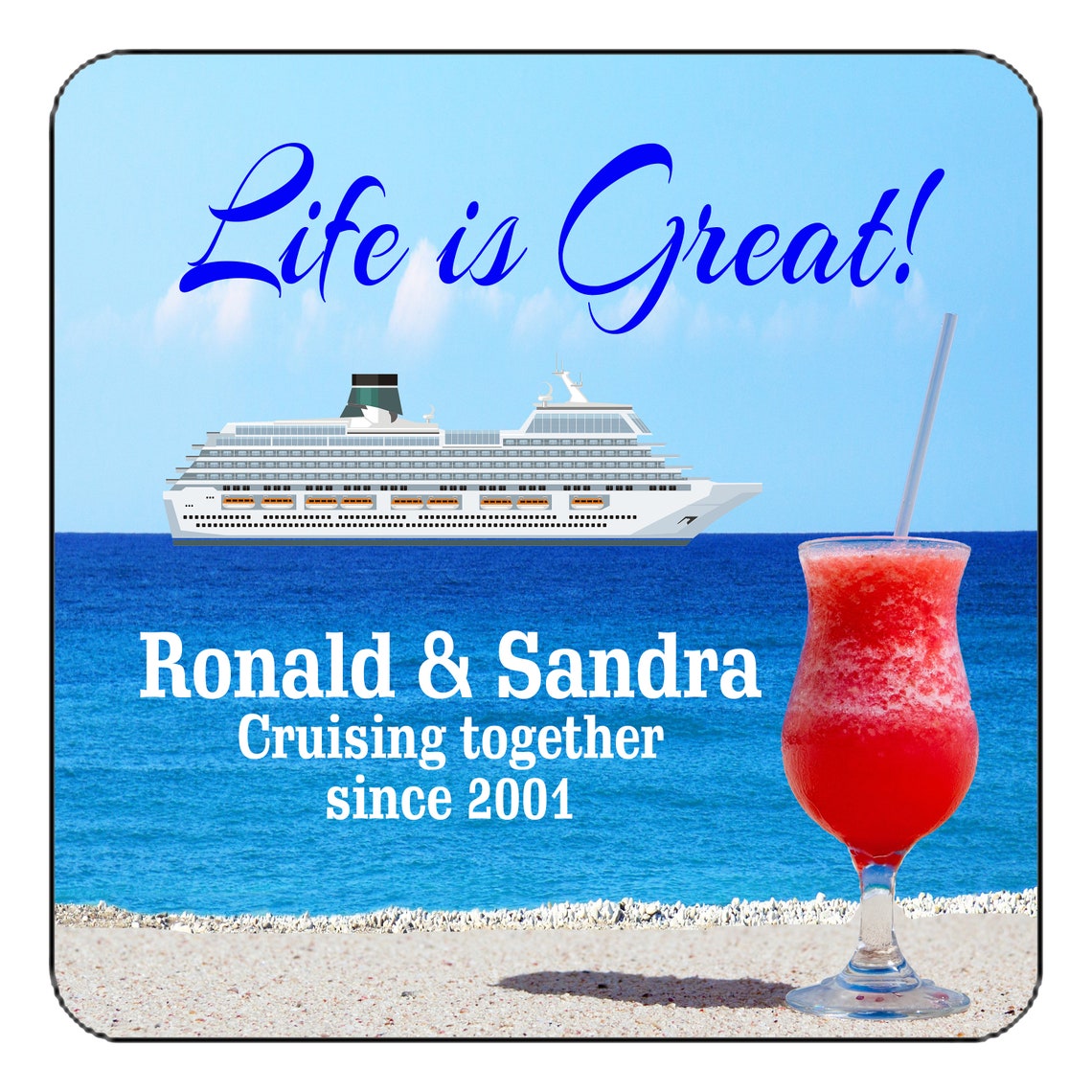 Cruise Ship Door Custom Door Large With Etsy