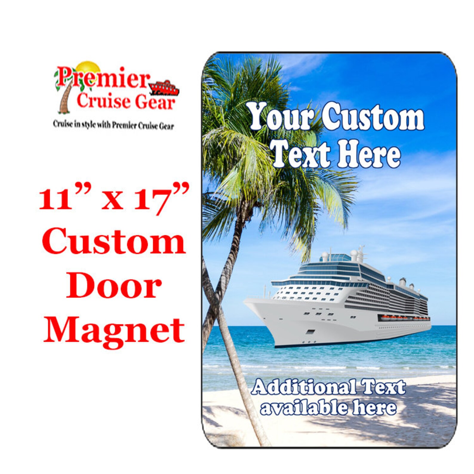 Cruise Ship Door Custom Door Extra Large Etsy Norway